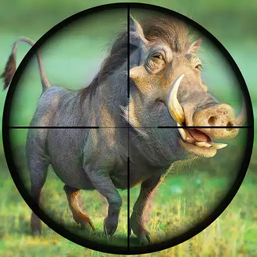 Play Pig Shooting Wild Animals Hunt APK Play Pig Shooting Wild Animals Hunt APK