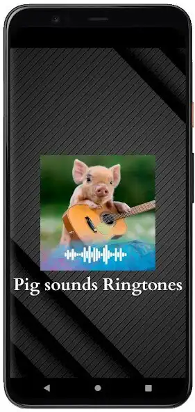 Play Pig Sounds Ringtones as an online game online Pig Sounds Ringtones with UptoPlay Play Pig Sounds Ringtones as an online game Pig Sounds Ringtones with UptoPlay