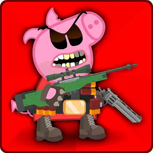 Free play online Pigs Revenge APK Free play online Pigs Revenge APK