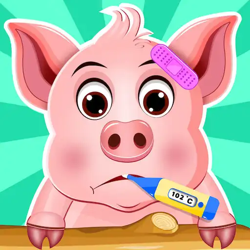 Play Pig Surgery APK