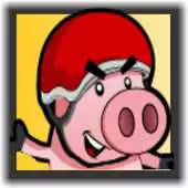 Free play online PIGS Vs WOLVES APK Free play online PIGS Vs WOLVES APK