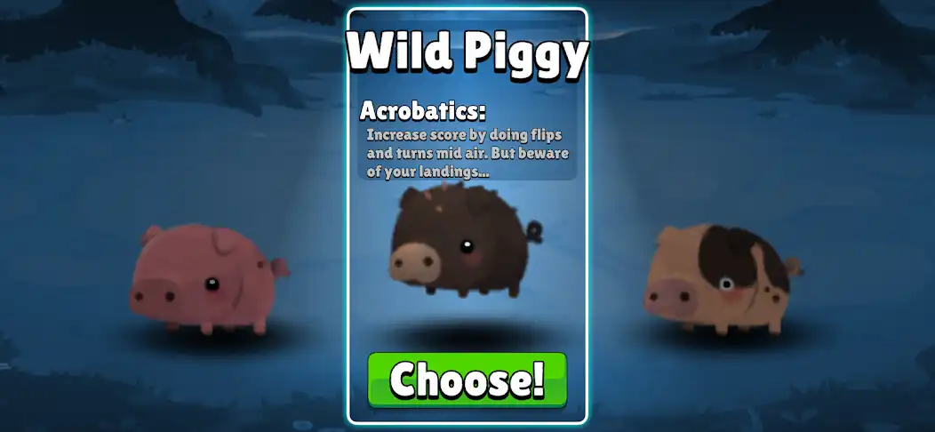 Play Pigs: World Tour  and enjoy Pigs: World Tour with UptoPlay