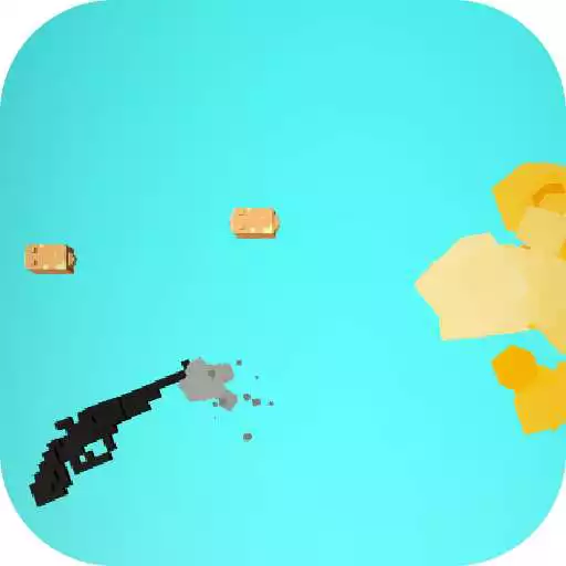 Play PiGun - Strategic Weapon Game APK