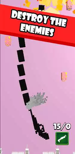 Play PiGun - Strategic Weapon Game and enjoy PiGun - Strategic Weapon Game with UptoPlay Play PiGun - Strategic Weapon Game and enjoy PiGun - Strategic Weapon Game with UptoPlay