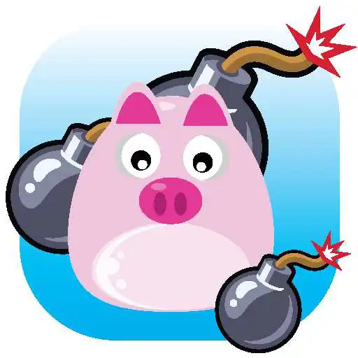 Free play online Pig VS Bomb : Defend 4 Way APK Free play online Pig VS Bomb : Defend 4 Way APK