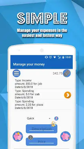 Play Pig wallet  and enjoy Pig wallet with UptoPlay