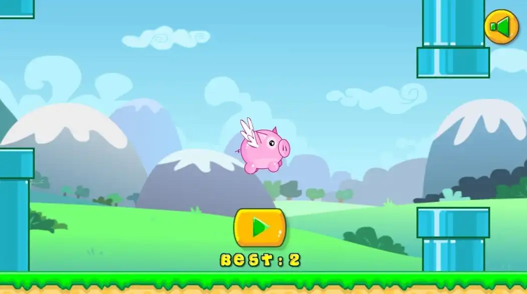 Play Pig Wings and enjoy Pig Wings with UptoPlay Play Pig Wings and enjoy Pig Wings with UptoPlay