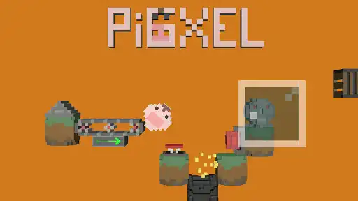 Play Pigxel  and enjoy Pigxel with UptoPlay