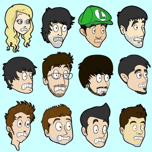 Play Pig Youtubers Trap 1 APK