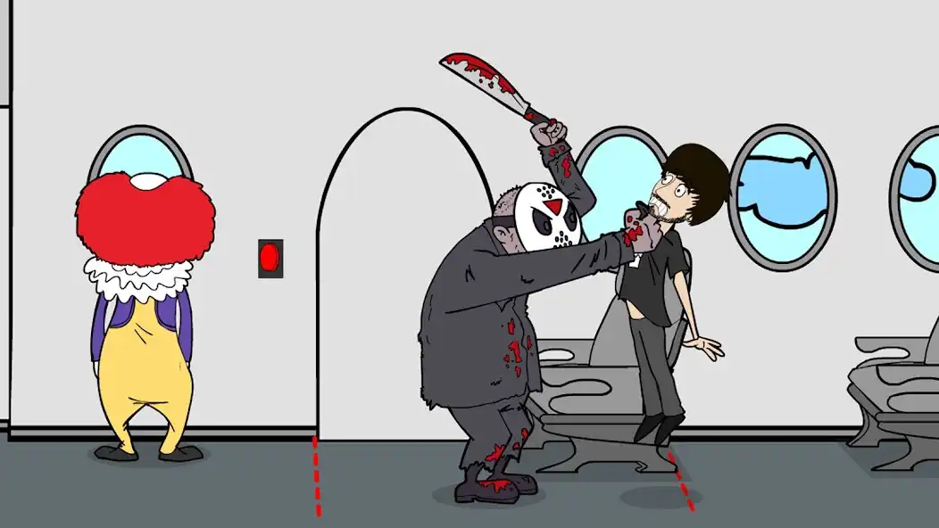 Play Pig Youtubers Trap 1 as an online game Pig Youtubers Trap 1 with UptoPlay