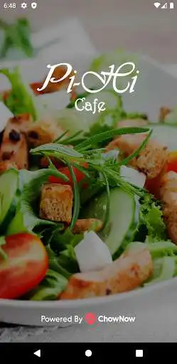Play Pi-Hi Cafe  and enjoy Pi-Hi Cafe with UptoPlay