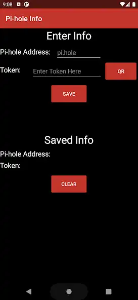 Play Pi-hole Disabler  and enjoy Pi-hole Disabler with UptoPlay