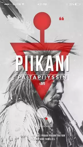 Play Piikani  and enjoy Piikani with UptoPlay