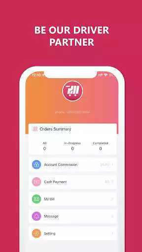 Play PIIK Driver as an online game PIIK Driver with UptoPlay