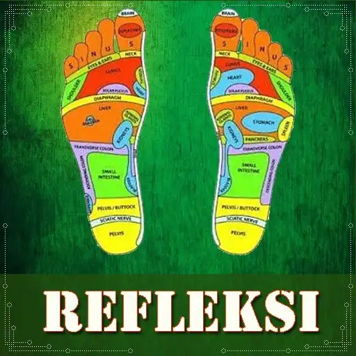 Play Pijat Refleksi dan Herbal APK