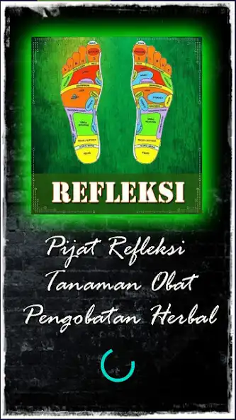 Play Pijat Refleksi dan Herbal  and enjoy Pijat Refleksi dan Herbal with UptoPlay