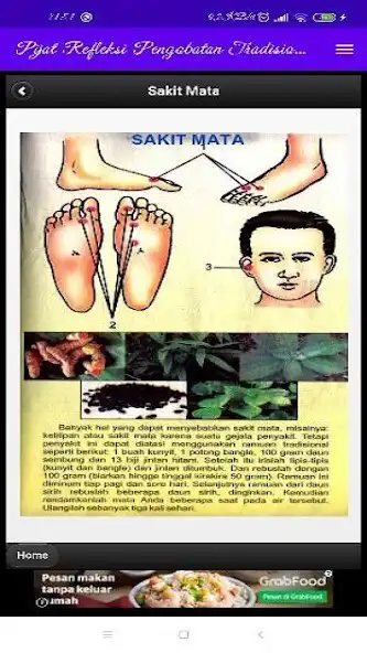 Play Pijat Refleksi Pengobatan Tradisional  and enjoy Pijat Refleksi Pengobatan Tradisional with UptoPlay