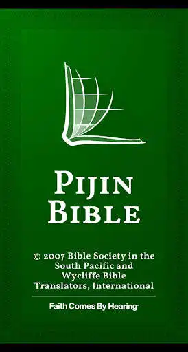 Play Pijin Bible  and enjoy Pijin Bible with UptoPlay
