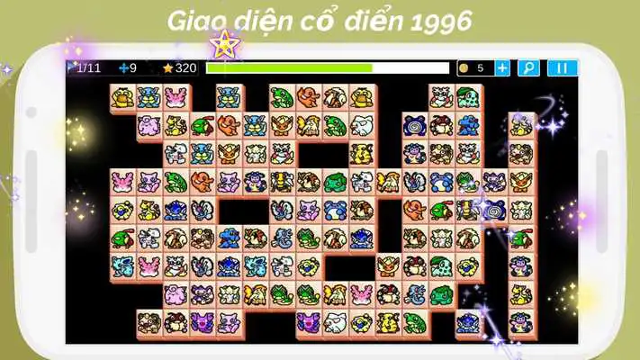 Play Pikachu 1996 Onet