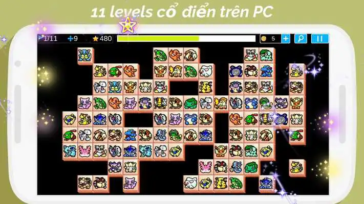 Play Pikachu 1996 Onet