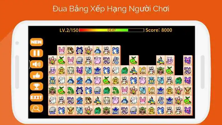 Play Pikachu 96 Play Pikachu 96