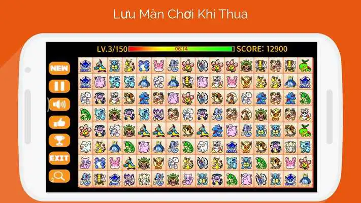 Play Pikachu 96 Play Pikachu 96