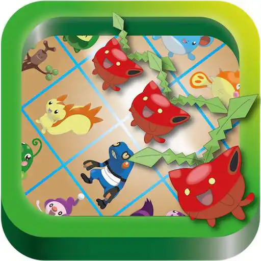 Free play online Pikachu Adventure APK Free play online Pikachu Adventure APK
