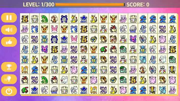 Play Pikachu Classic Onet