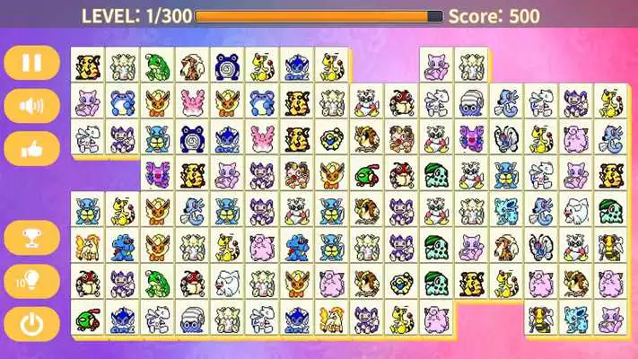 Play Pikachu Classic Onet