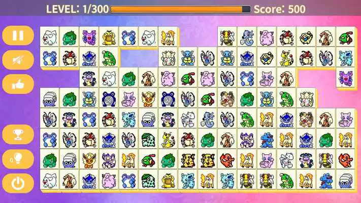 Play Pikachu Classic Onet