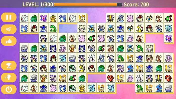 Play Pikachu Classic Onet