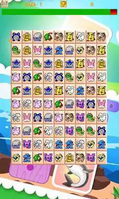 Play Pikachu Classic