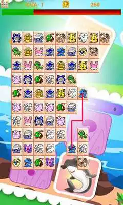 Play Pikachu Classic