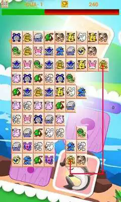 Play Pikachu Classic