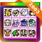 Free play online Pikachu Co Dien 2003 APK