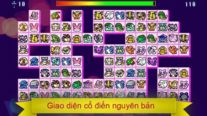 Play Pikachu Co Dien 2003