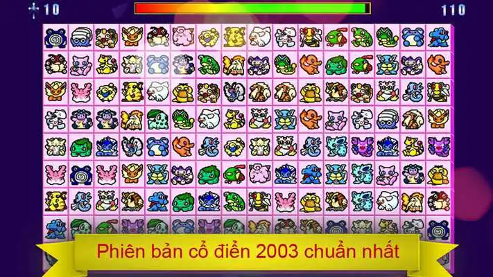 Play Pikachu Co Dien 2003