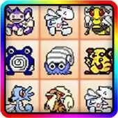 Free play online Pikachu Co Dien - Poke moi 2018: 1 line APK