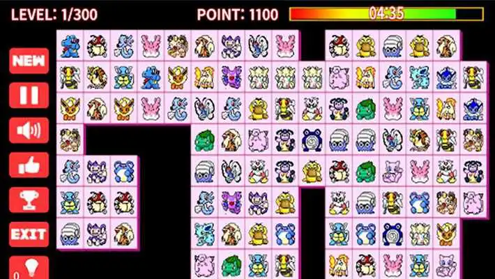 Play Pikachu Co Dien - Poke moi 2018: 1 line