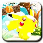 Free play online Pikachu GO Subway Poke-mon APK Free play online Pikachu GO Subway Poke-mon APK
