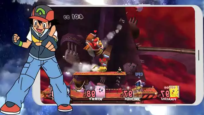 Play pikachu greninja ash charizard game Play pikachu greninja ash charizard game
