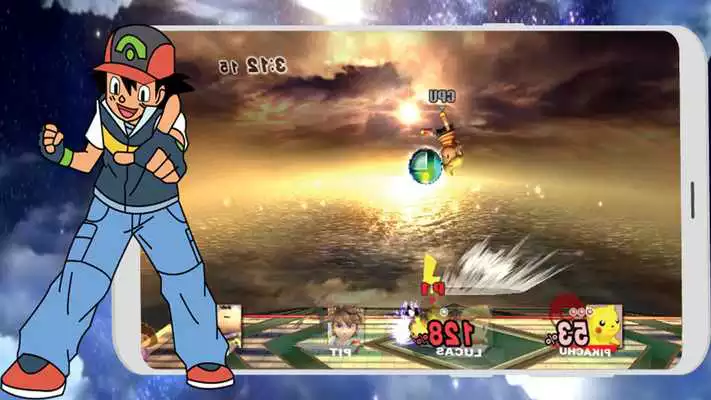Play pikachu greninja ash charizard game Play pikachu greninja ash charizard game