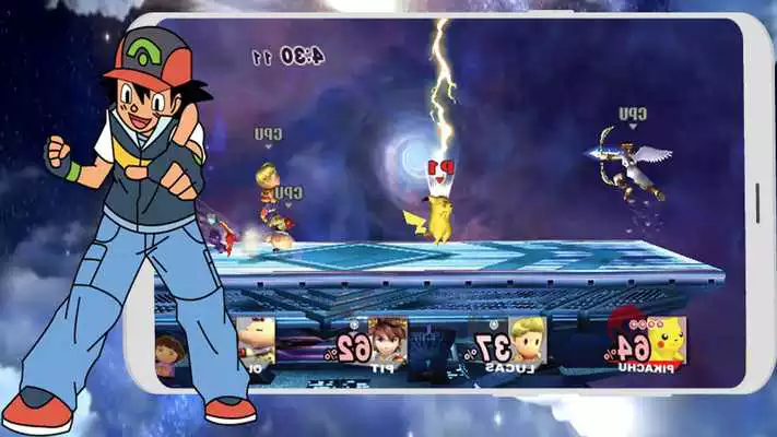 Play pikachu greninja ash charizard game Play pikachu greninja ash charizard game