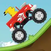 Free play online Pikachu Hill Racing APK