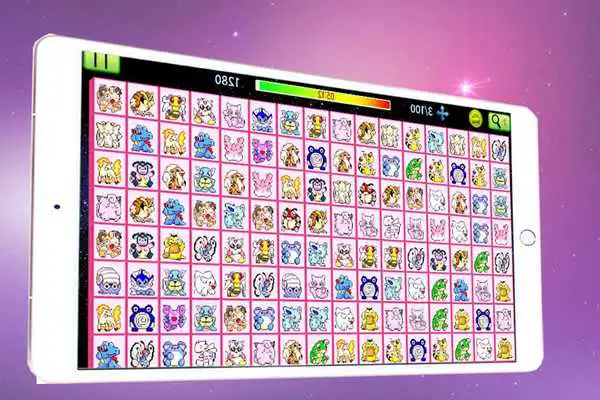 Play Pikachu Onet: Pikachu Classic 2003
