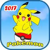 Free play online Pikachu Run : Super Adventure APK