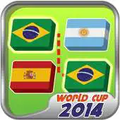 Free play online Pikachu - World Cup 2014 Teams APK Free play online Pikachu - World Cup 2014 Teams APK