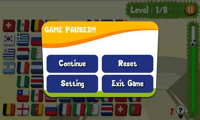 Play Pikachu - World Cup 2014 Teams