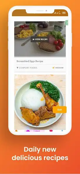 Play PikaFood Recipes as an online game PikaFood Recipes with UptoPlay