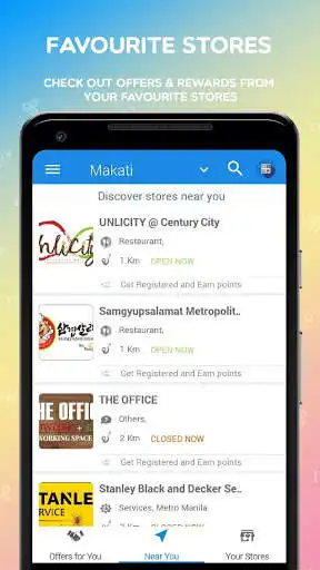Play APK Pika - Loyalty Rewards and Deals  and enjoy Pika - Loyalty Rewards and Deals with UptoPlay io.pika.pika_consumer.production.loyalty